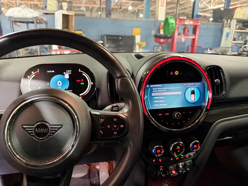 2022 Mini Countryman 2nd Gen - Image 5 of 11