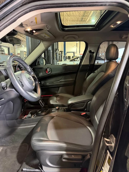 2022 Mini Countryman 2nd Gen - Image 7 of 11