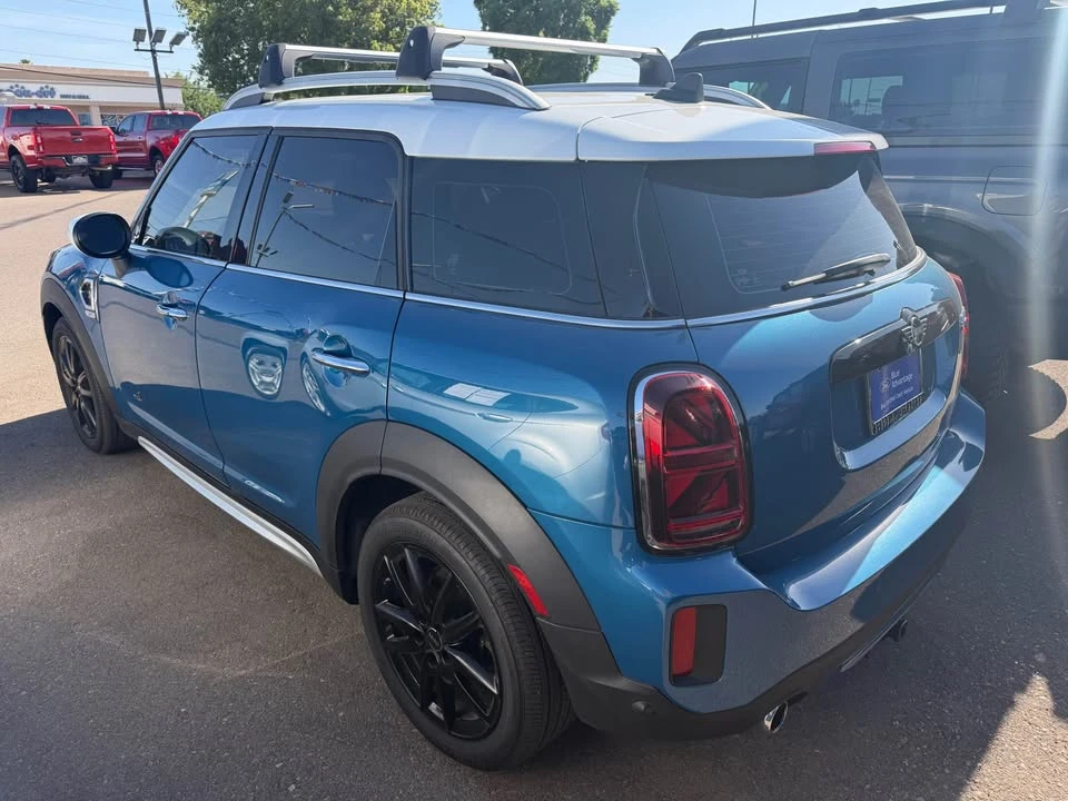 2022 Mini Countryman 2nd Gen - Image 4 of 8