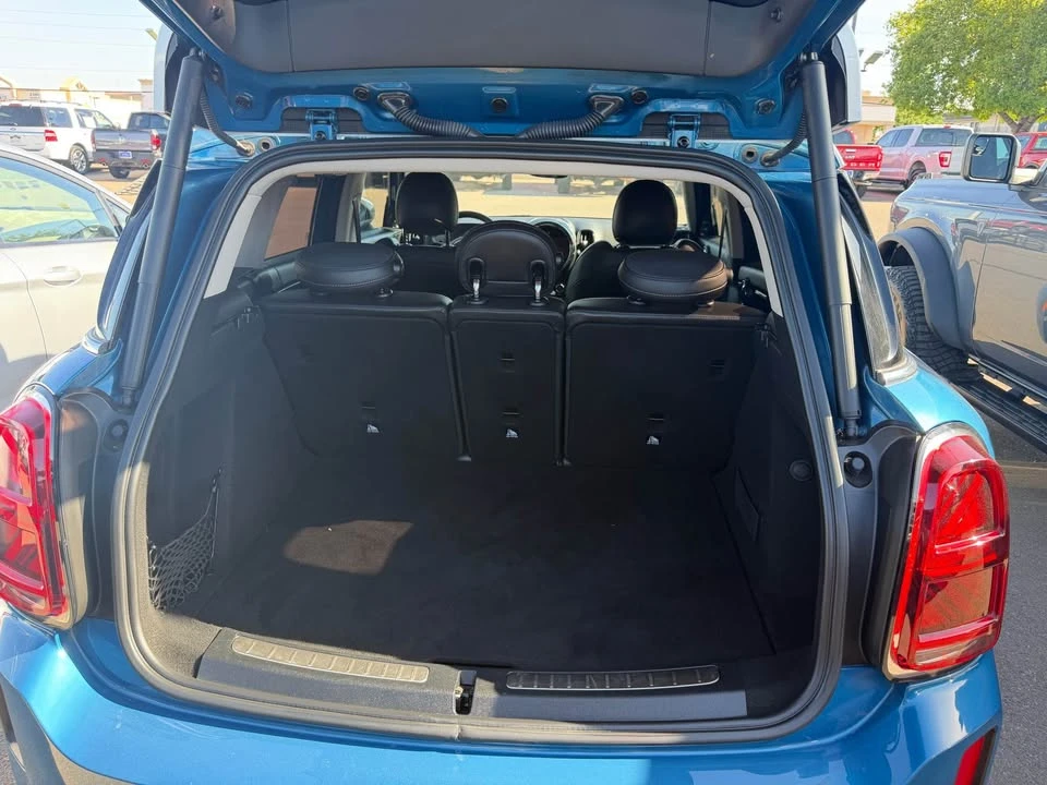 2022 Mini Countryman 2nd Gen - Image 8 of 8