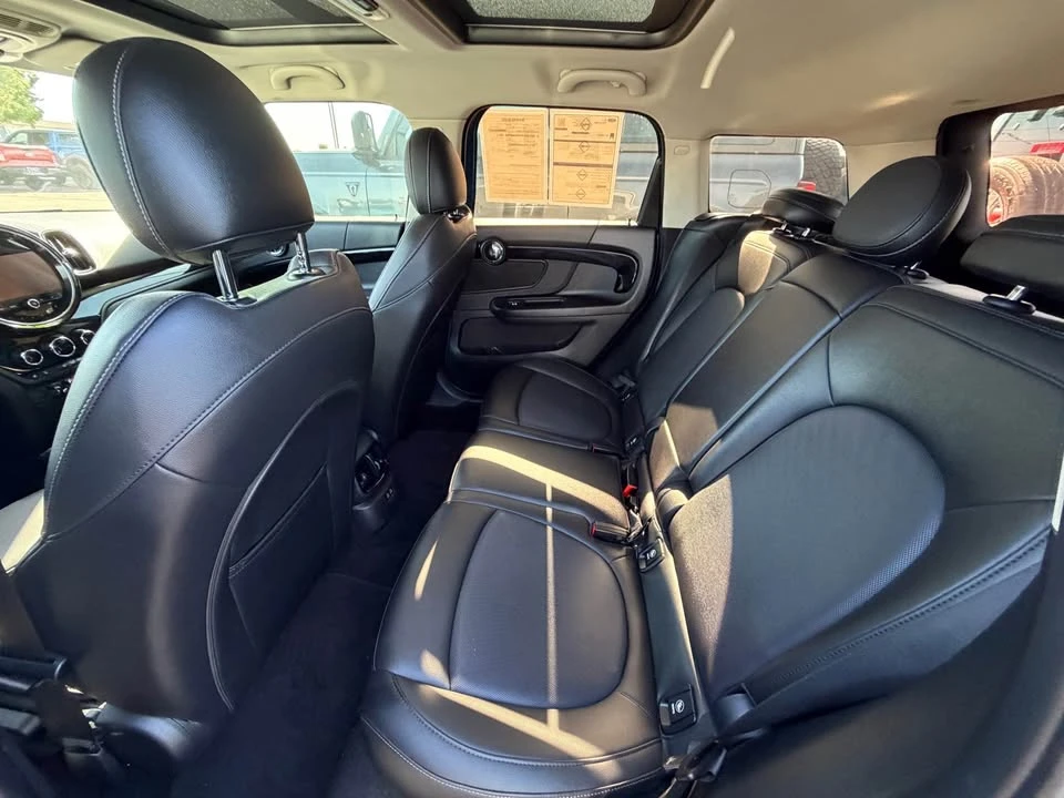 2022 Mini Countryman 2nd Gen - Image 7 of 8