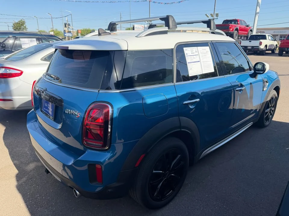 2022 Mini Countryman 2nd Gen - Image 3 of 8