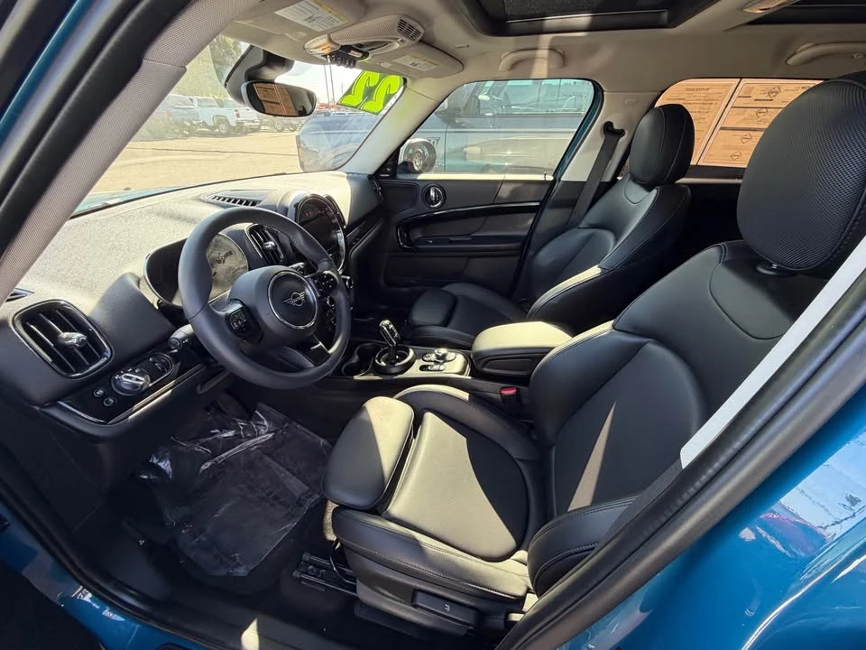 2022 Mini Countryman 2nd Gen - Image 5 of 8