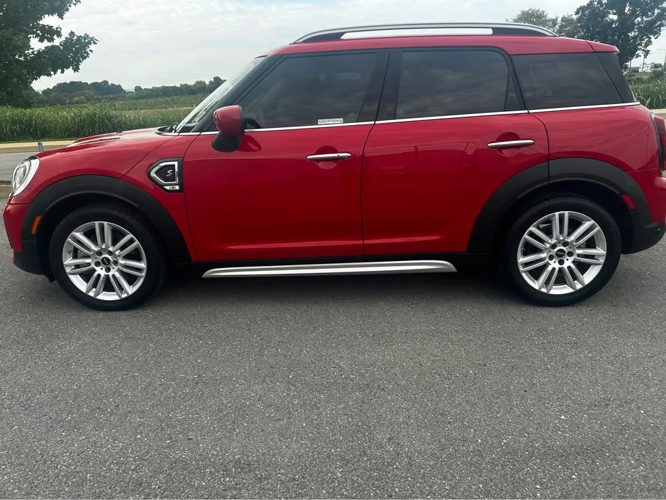 2022 Mini Countryman 2nd Gen - Image 2 of 11