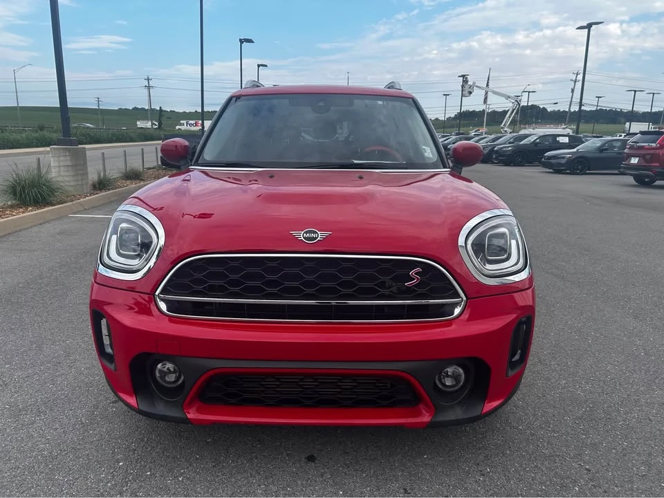 2022 Mini Countryman 2nd Gen - Image 3 of 11