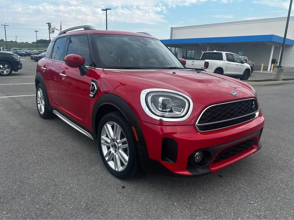 2022 Mini Countryman 2nd Gen - Image 5 of 11