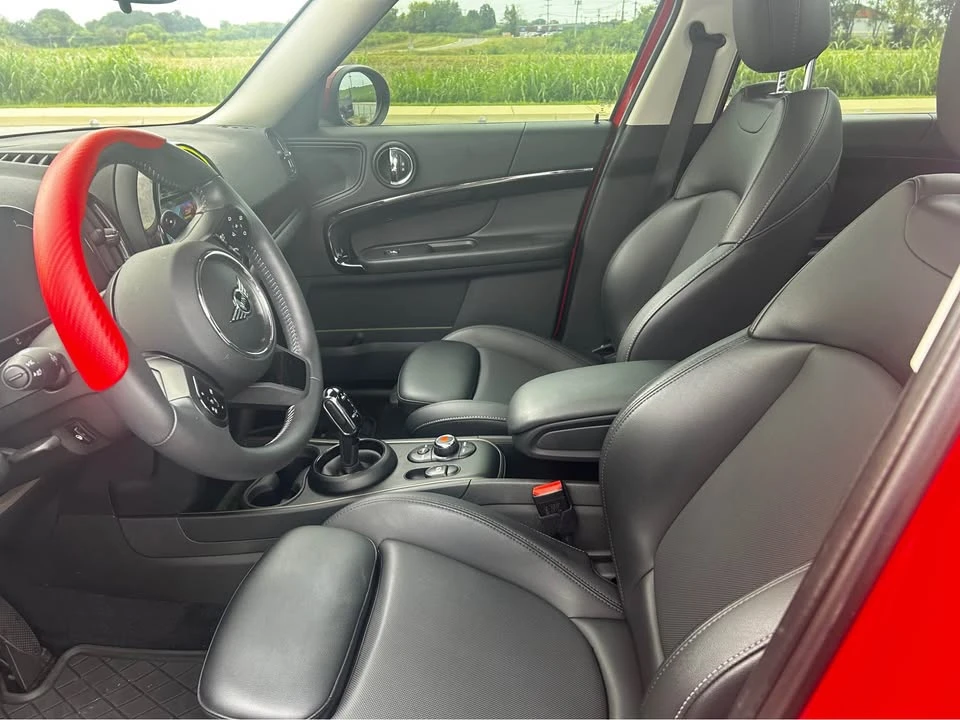 2022 Mini Countryman 2nd Gen - Image 6 of 11