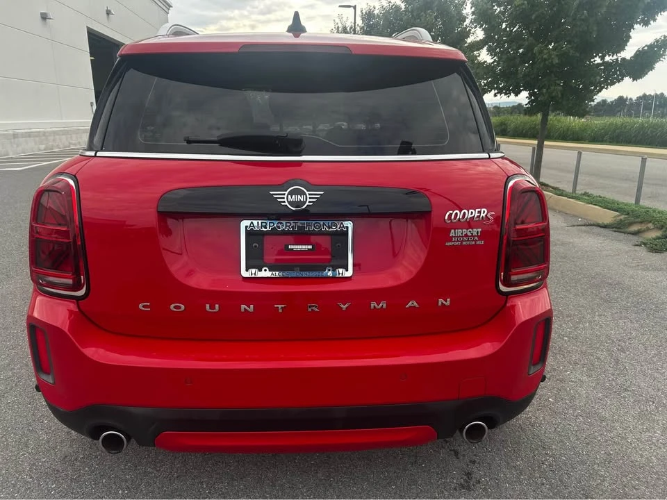 2022 Mini Countryman 2nd Gen - Image 4 of 11
