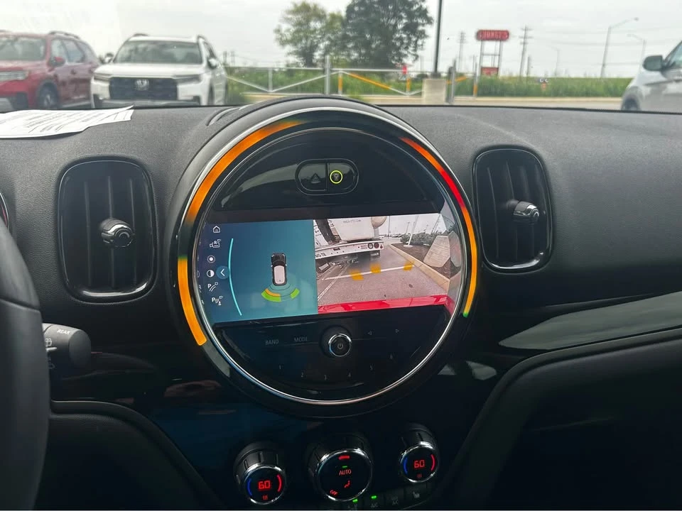 2022 Mini Countryman 2nd Gen - Image 9 of 11