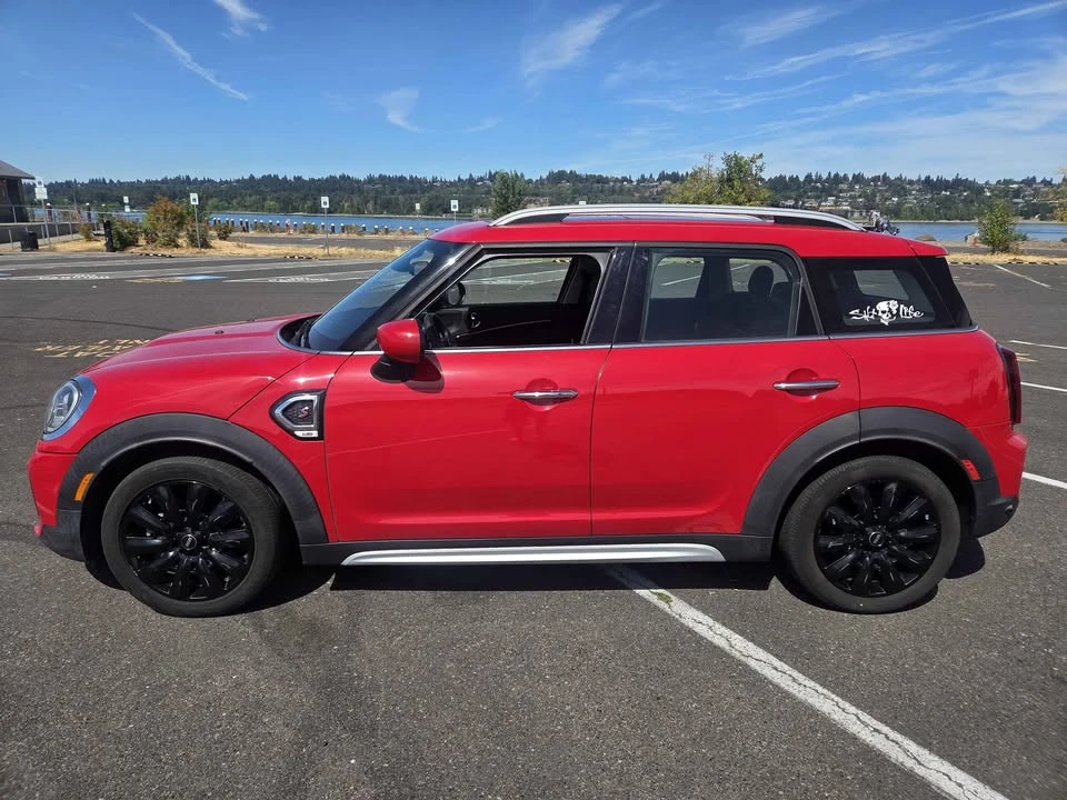 2022 Mini Countryman 2nd Gen - Image 2 of 7