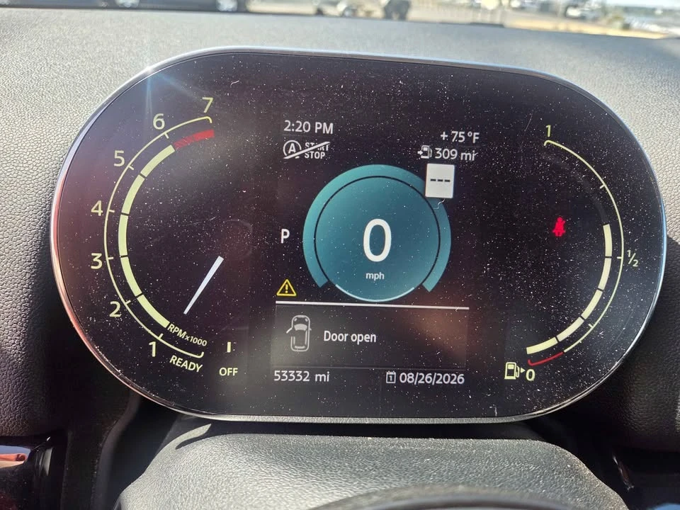 2022 Mini Countryman 2nd Gen - Image 6 of 7