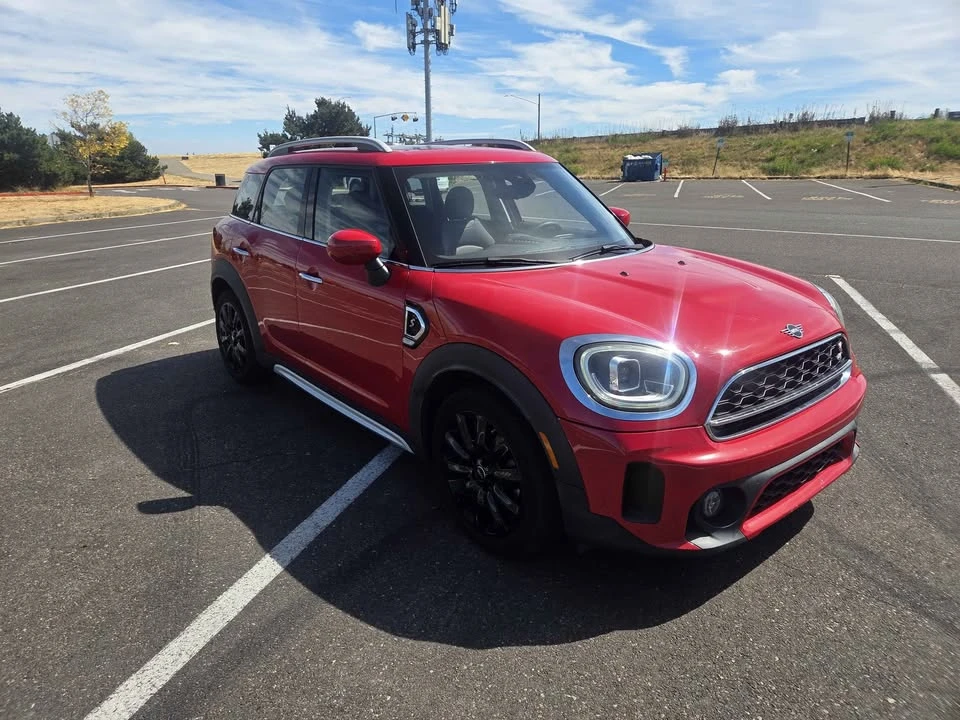 2022 Mini Countryman 2nd Gen - Image 3 of 7