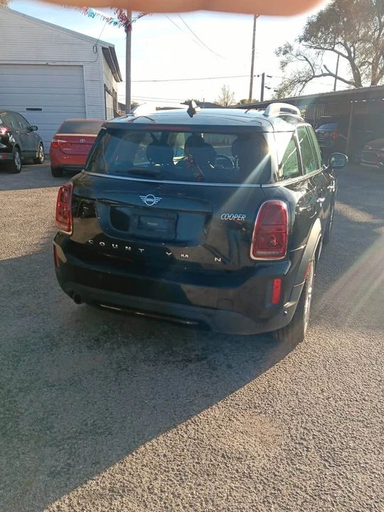 2022 Mini Countryman 2nd Gen - Image 3 of 9