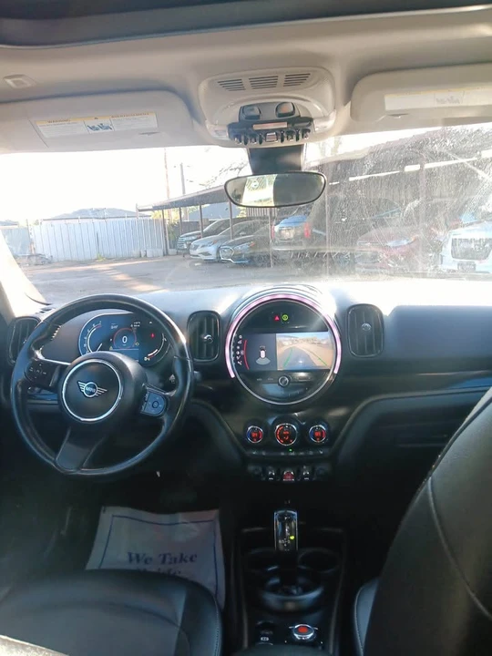 2022 Mini Countryman 2nd Gen - Image 8 of 9