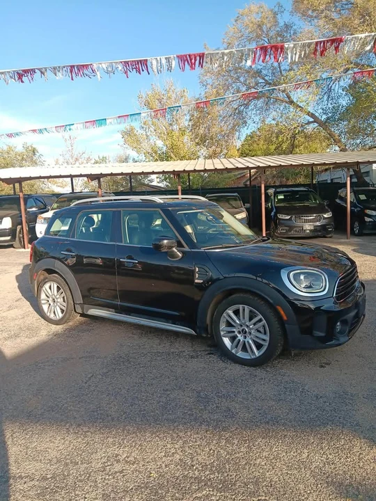 2022 Mini Countryman 2nd Gen - Image 2 of 9