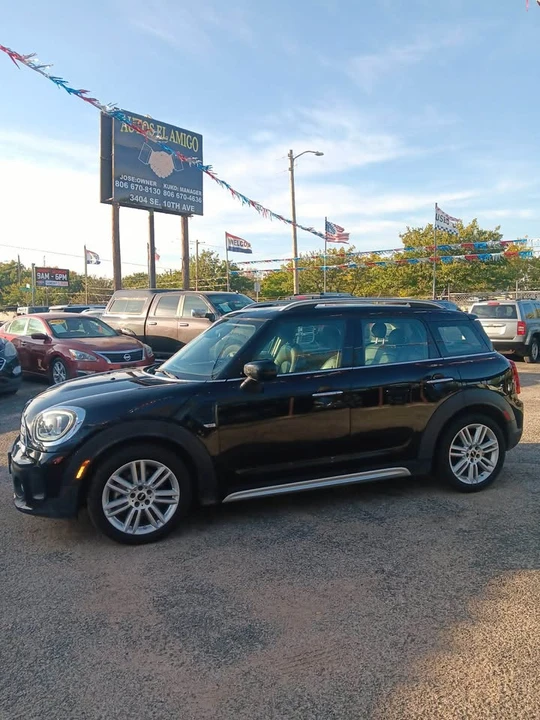 2022 Mini Countryman 2nd Gen - Image 4 of 9
