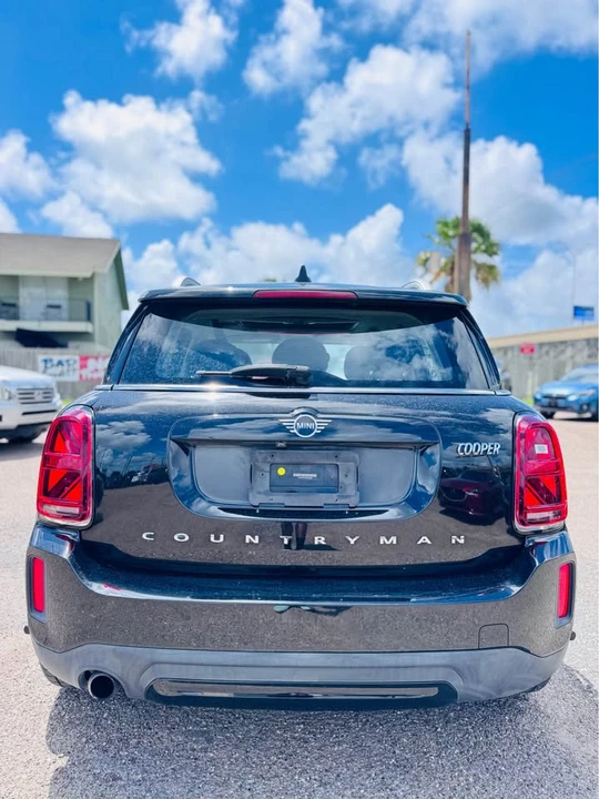 2022 Mini Countryman 2nd Gen - Image 3 of 10