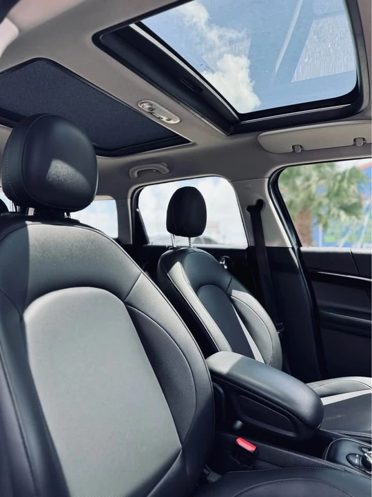 2022 Mini Countryman 2nd Gen - Image 5 of 10