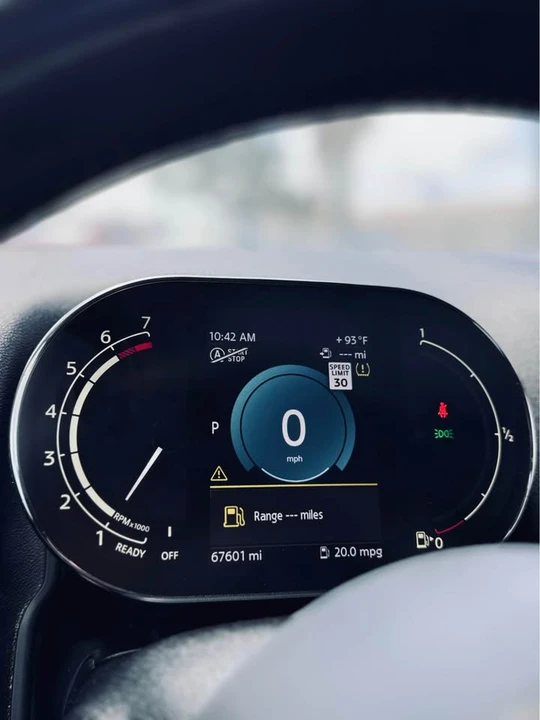 2022 Mini Countryman 2nd Gen - Image 8 of 10