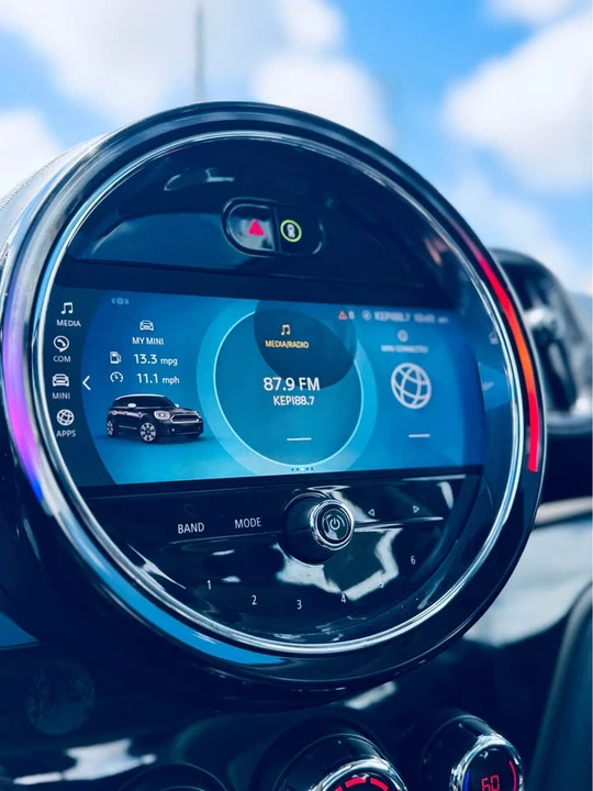 2022 Mini Countryman 2nd Gen - Image 9 of 10