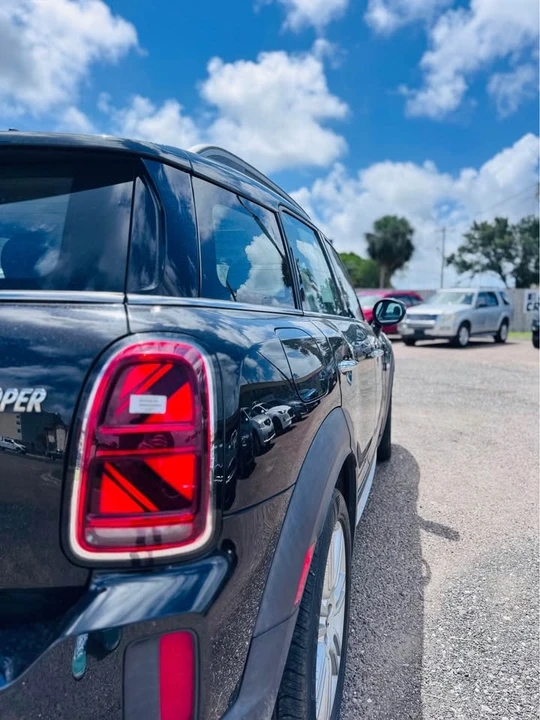 2022 Mini Countryman 2nd Gen - Image 4 of 10