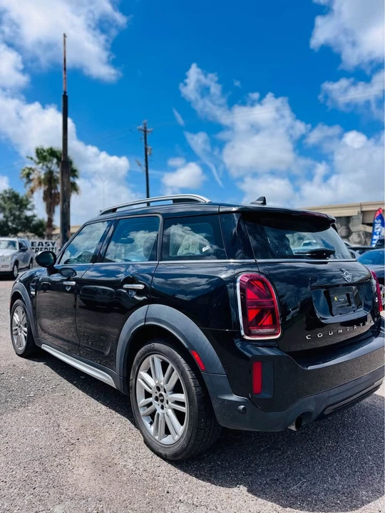 2022 Mini Countryman 2nd Gen - Image 2 of 10