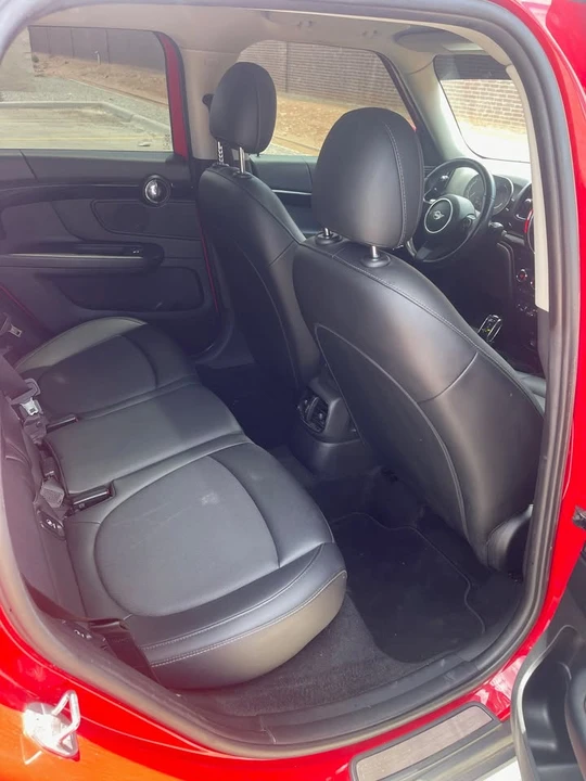 2022 Mini Countryman 2nd Gen - Image 10 of 14