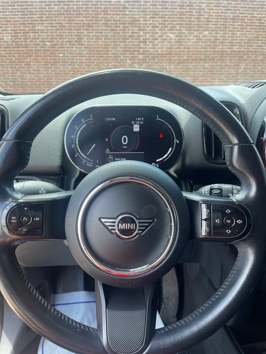 2022 Mini Countryman 2nd Gen - Image 13 of 14
