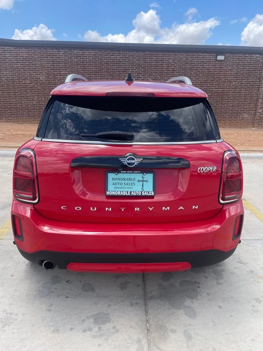 2022 Mini Countryman 2nd Gen - Image 6 of 14