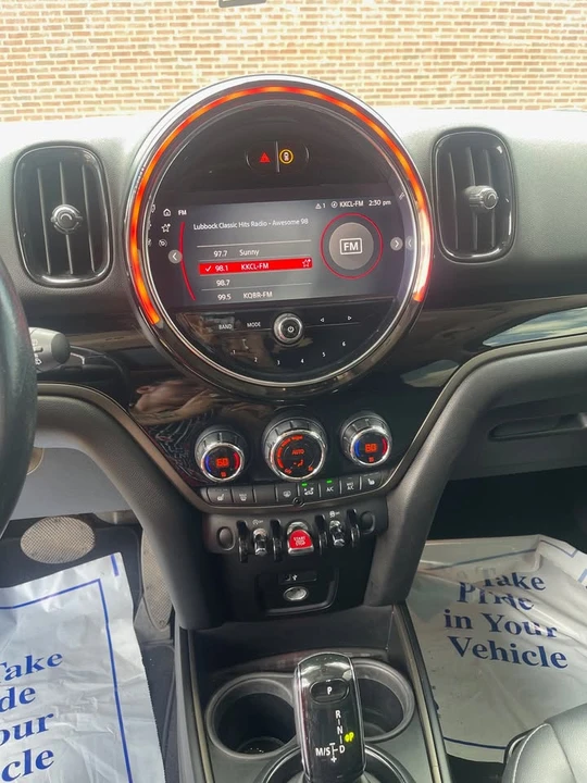 2022 Mini Countryman 2nd Gen - Image 14 of 14