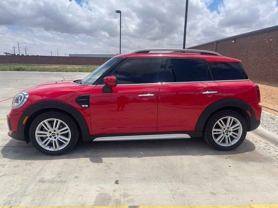 2022 Mini Countryman 2nd Gen - Image 3 of 14