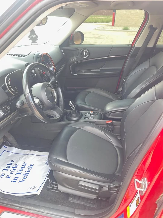 2022 Mini Countryman 2nd Gen - Image 8 of 14