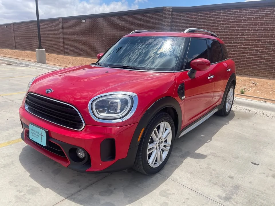 2022 Mini Countryman 2nd Gen - Image 2 of 14