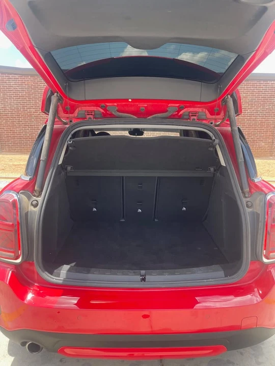 2022 Mini Countryman 2nd Gen - Image 7 of 14