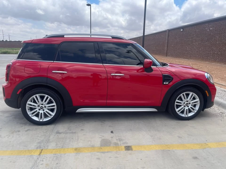 2022 Mini Countryman 2nd Gen - Image 4 of 14
