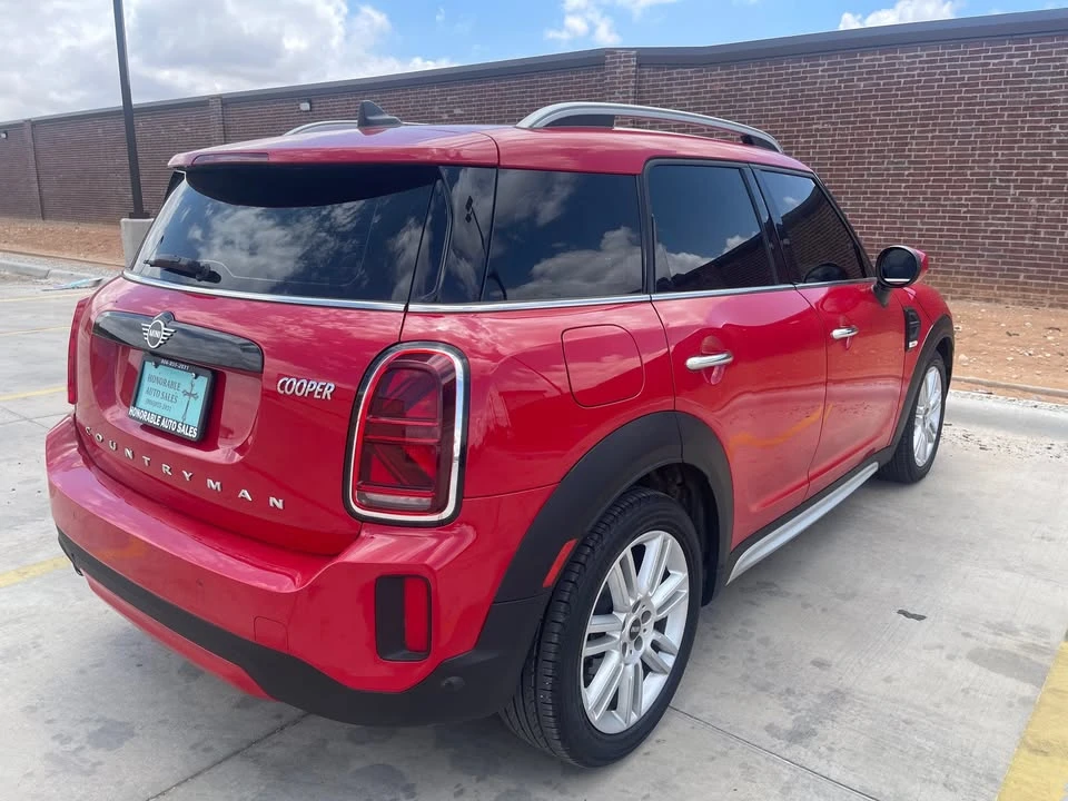 2022 Mini Countryman 2nd Gen - Image 5 of 14