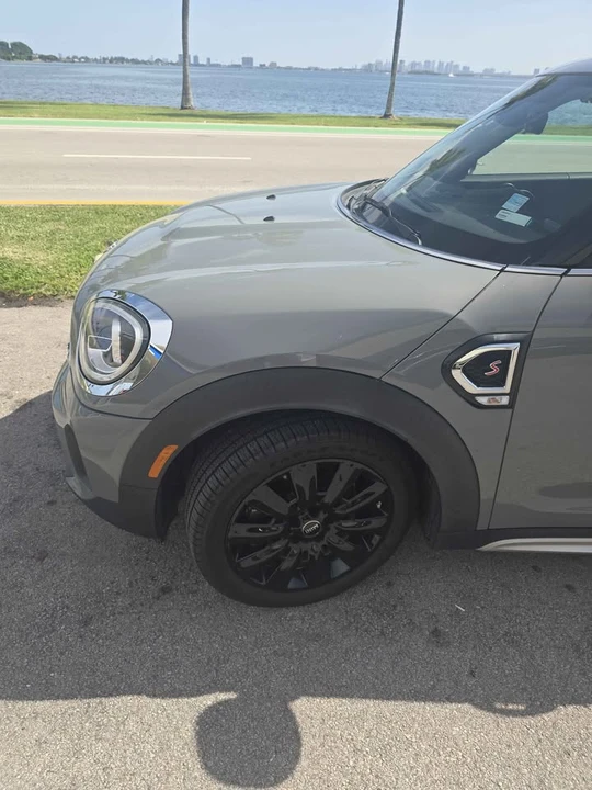 2022 Mini Countryman 2nd Gen - Image 3 of 11