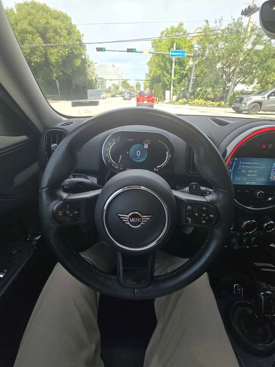2022 Mini Countryman 2nd Gen - Image 11 of 11