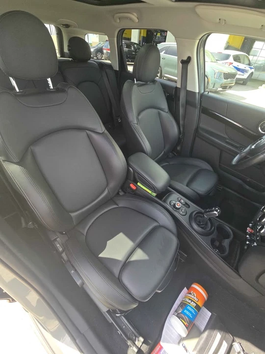 2022 Mini Countryman 2nd Gen - Image 10 of 11