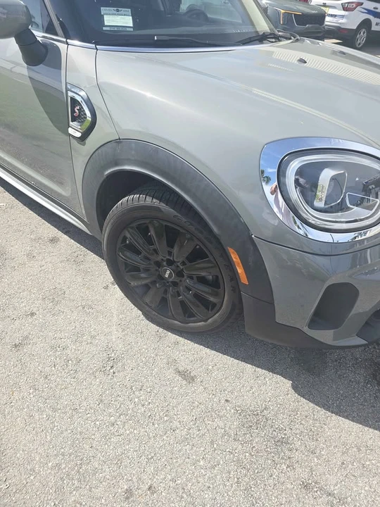2022 Mini Countryman 2nd Gen - Image 7 of 11