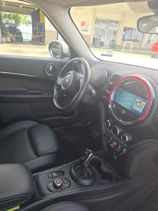 2022 Mini Countryman 2nd Gen - Image 9 of 11