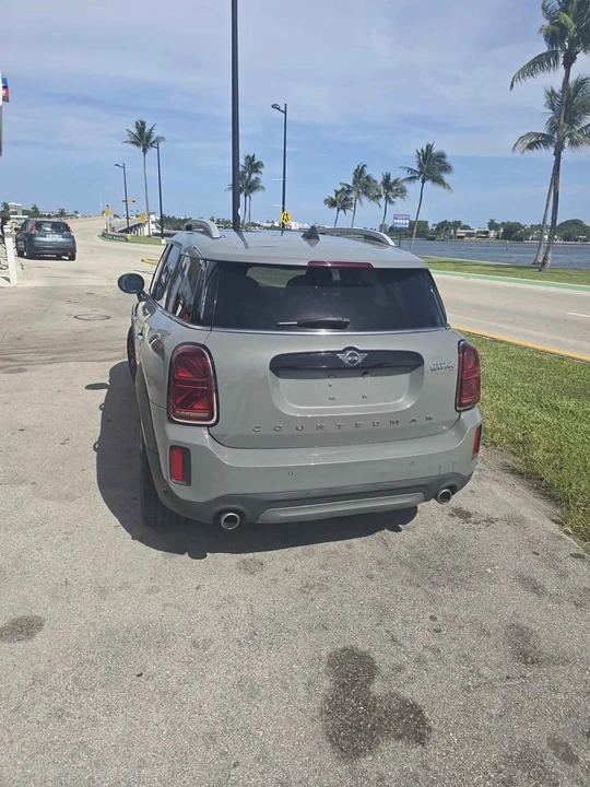 2022 Mini Countryman 2nd Gen - Image 2 of 11