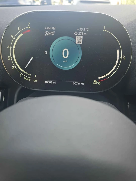 2022 Mini Countryman 2nd Gen - Image 8 of 11