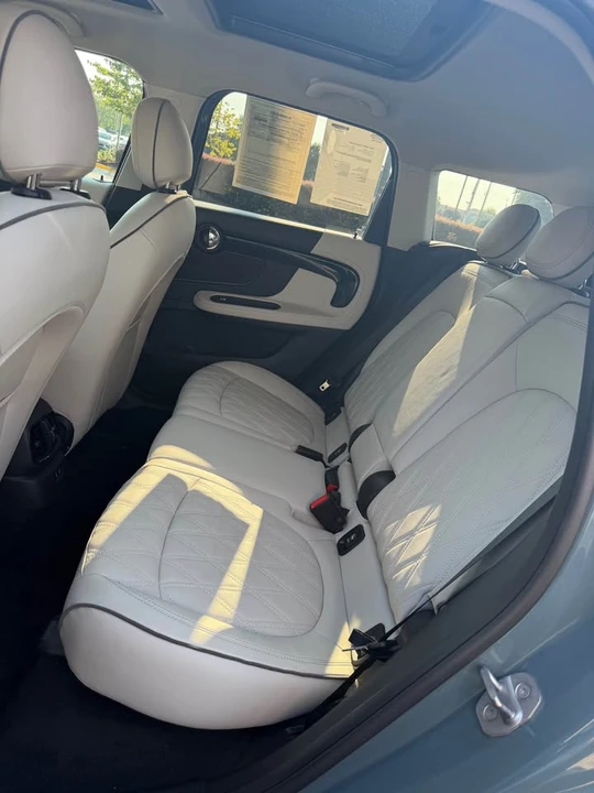 2022 Mini Countryman 2nd Gen - Image 8 of 8