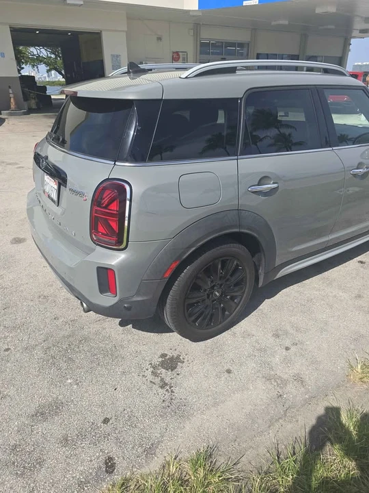 2022 Mini Countryman 2nd Gen - Image 5 of 11