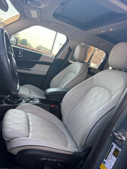 2022 Mini Countryman 2nd Gen - Image 7 of 8