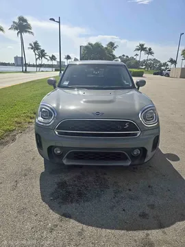 2022 MINI Countryman Cooper S ALL4 Hatchback 4D