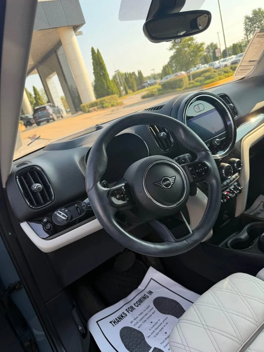 2022 Mini Countryman 2nd Gen - Image 5 of 8