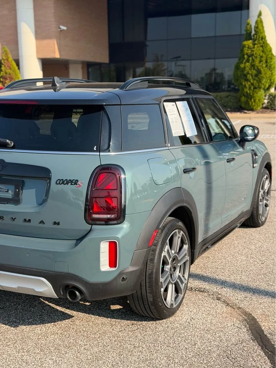 2022 Mini Countryman 2nd Gen - Image 4 of 8