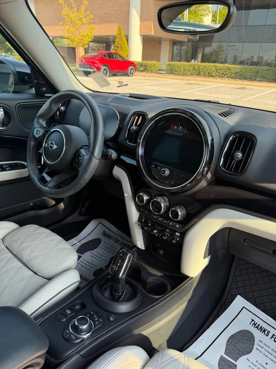 2022 Mini Countryman 2nd Gen - Image 6 of 8